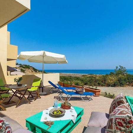House Almyra Villa Lakhania Ngoại thất bức ảnh