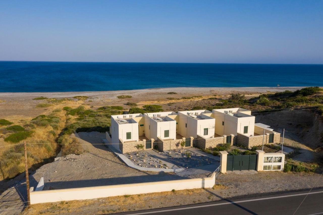 House Almyra Villa Lakhania Ngoại thất bức ảnh