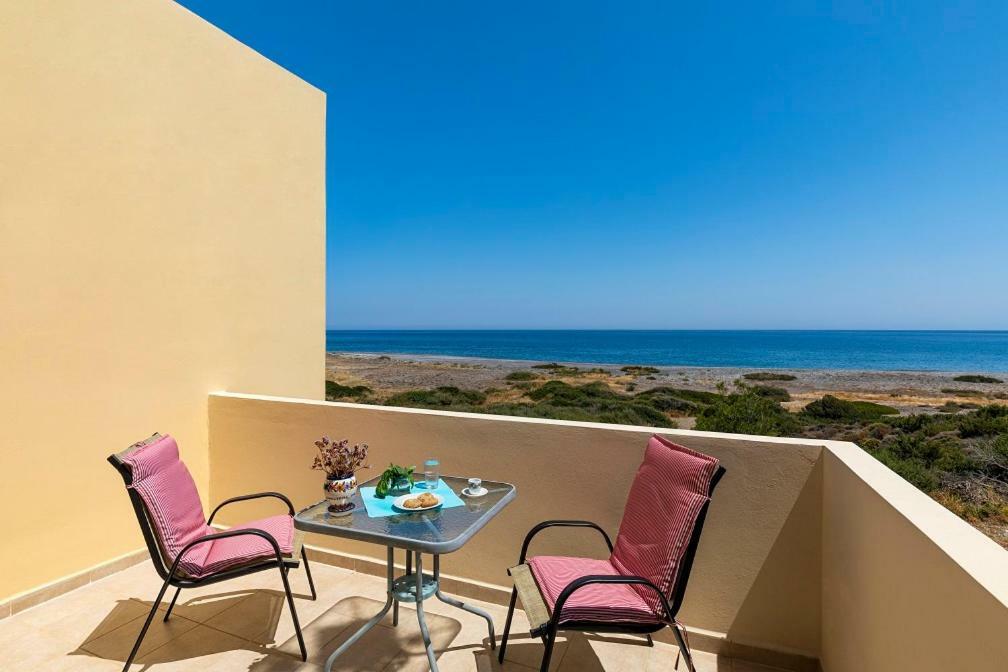 House Almyra Villa Lakhania Ngoại thất bức ảnh